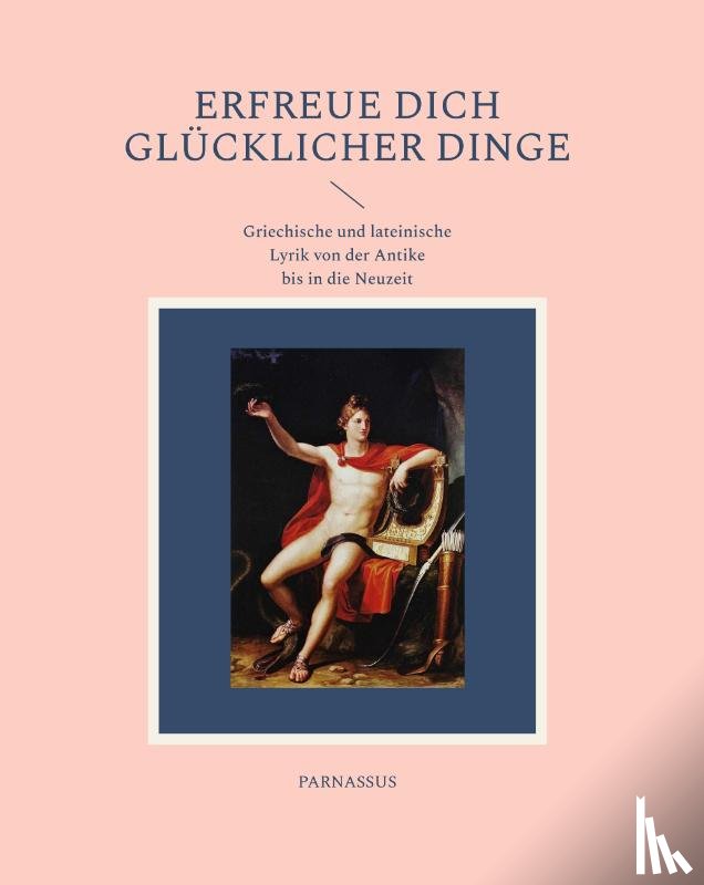  - Erfreue dich glücklicher Dinge