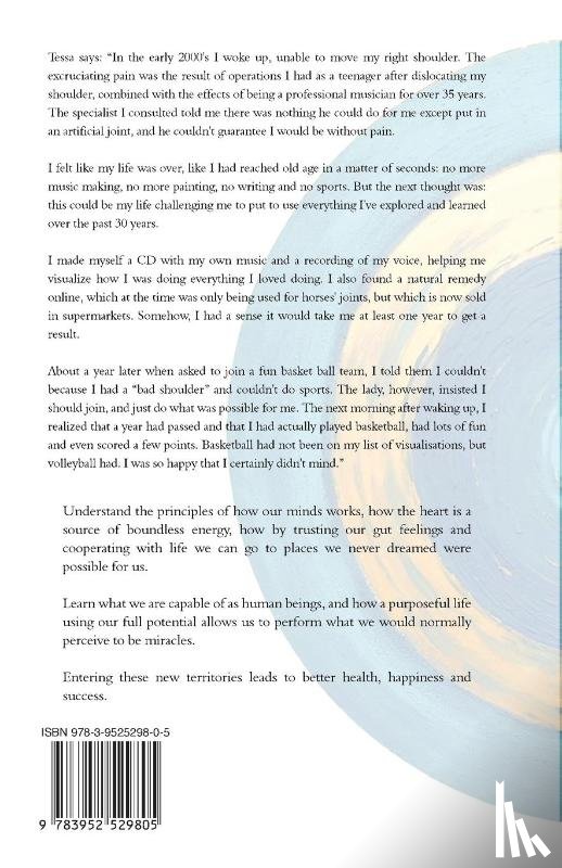 Richter, Tessa I - Our Secret Potential