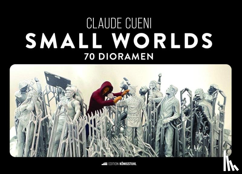 Cueni, Claude - Small Worlds