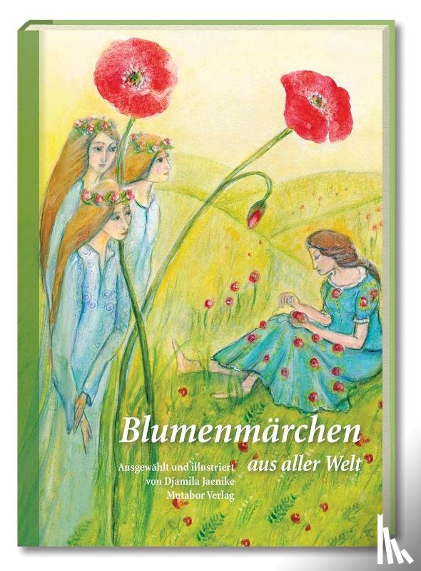  - Blumenmärchen aus aller Welt