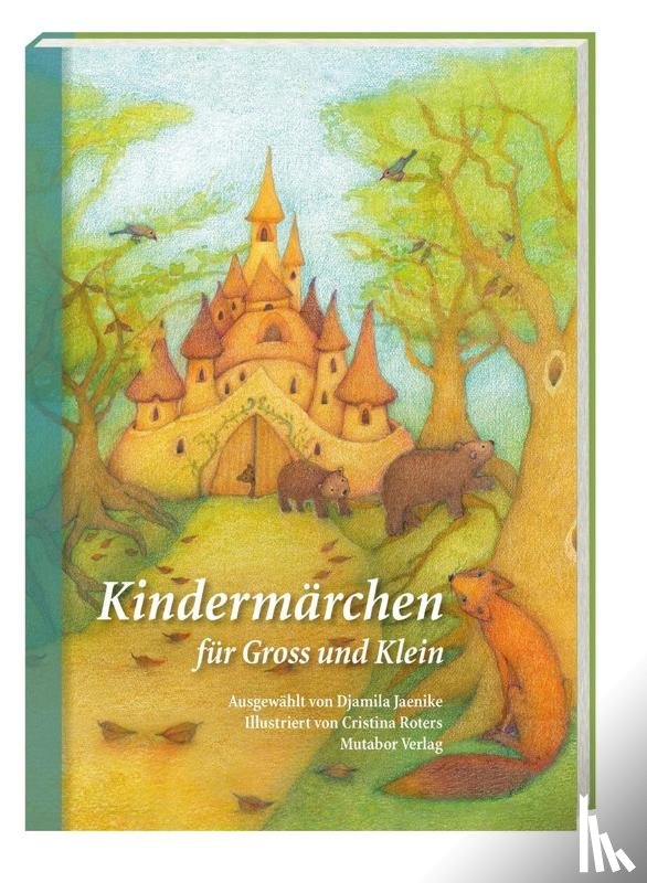  - Kindermärchen für Gross und Klein