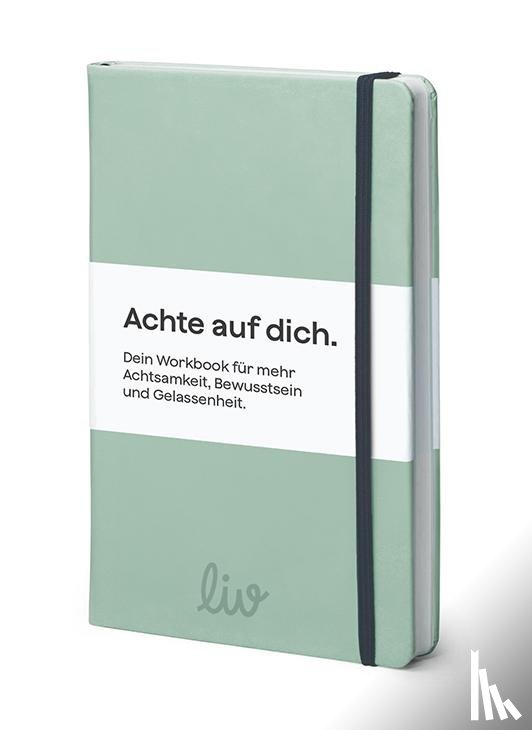 Loetscher, Pirmin, Christen, Albi - Achte auf dich.
