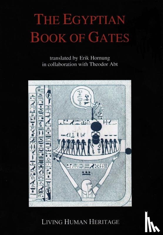  - The Egyptian Book of Gates