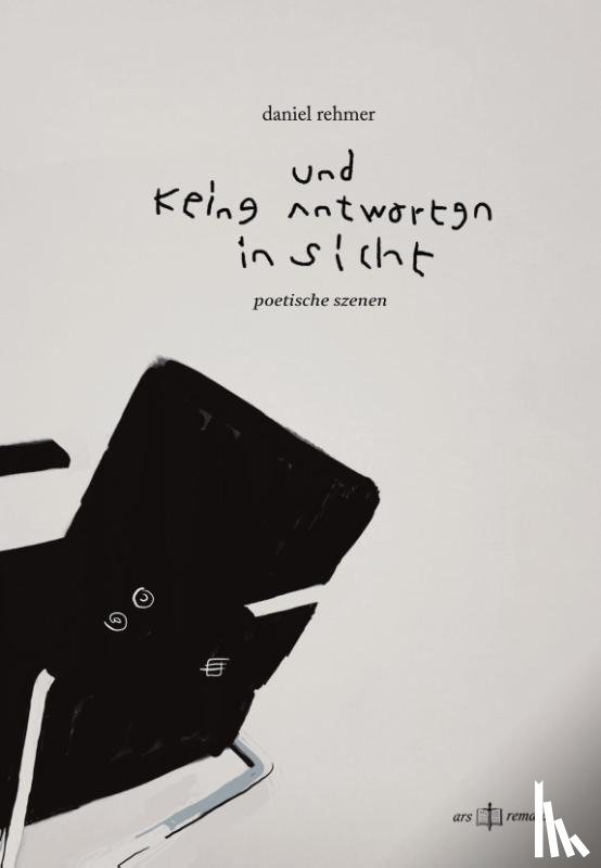 Rehmer, Daniel - und keine antworten in sicht