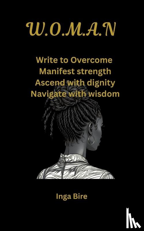 Bire, Inga - W.O.M.A.N