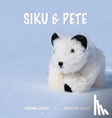 Jansen, Fabienne &. Christoph - Siku & Pete