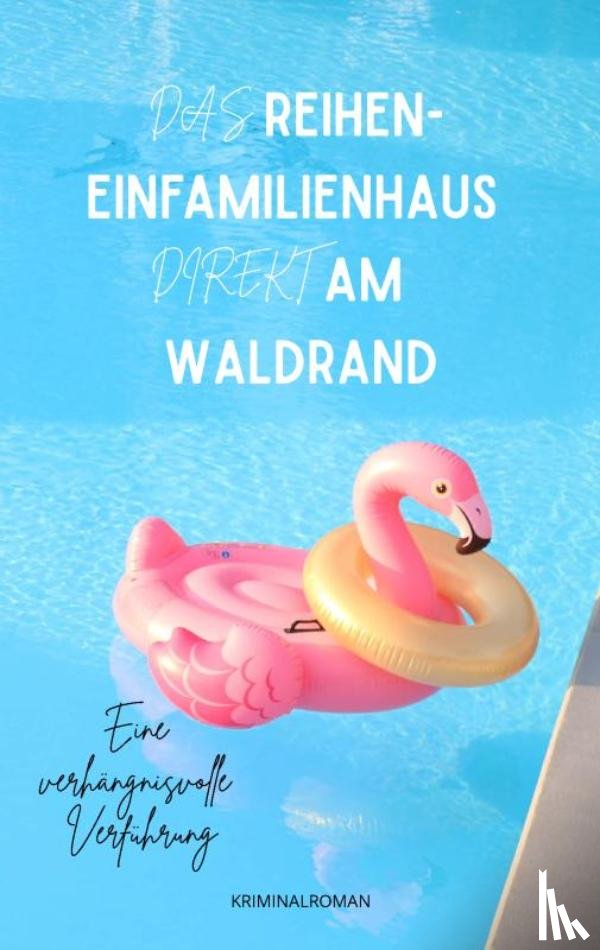Gut R.D.G., Rahel Dina - Das Reihen-Einfamilienhaus direkt am Waldrand