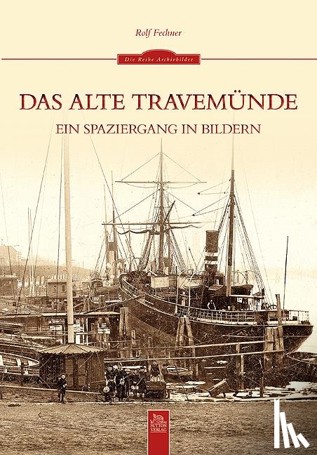 Fechner, Rolf - Travemünde