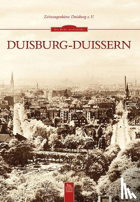  - Duisburg-Duissern