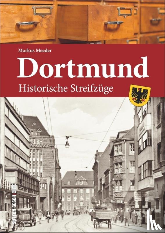 Meeder, Markus - Dortmund