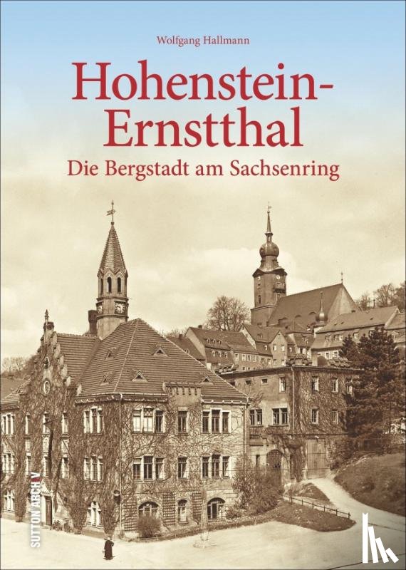 Hallmann, Wolfgang - Hohenstein-Ernstthal