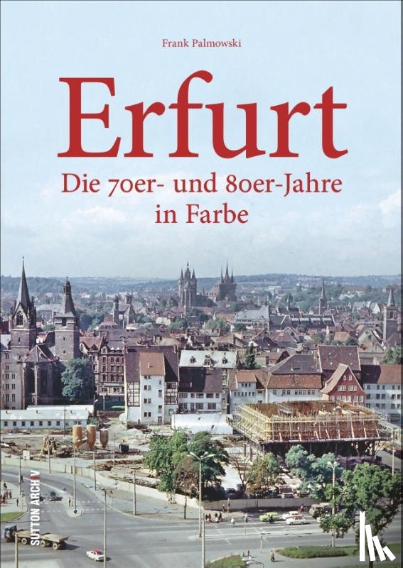 Palmowski, Frank - Erfurt