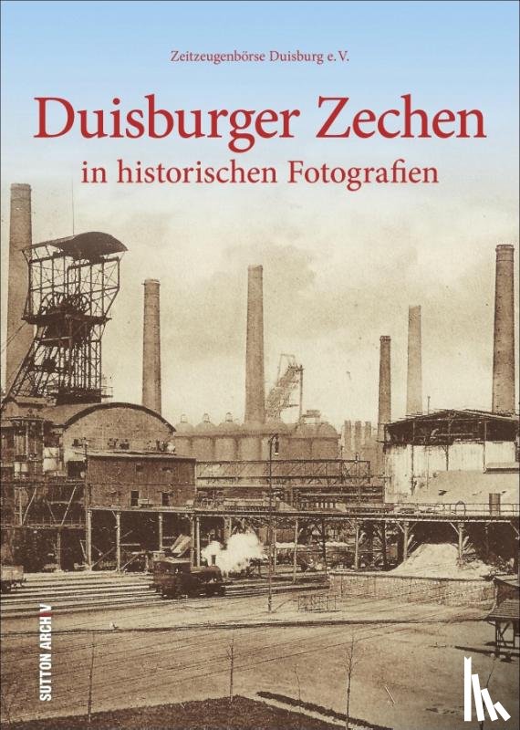 Zeitzeugenbörse Duisburg e. V. Herrn Harald Molder, NN - Duisburger Zechen