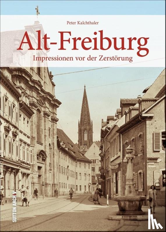 Kalchthaler, Peter - Freiburg