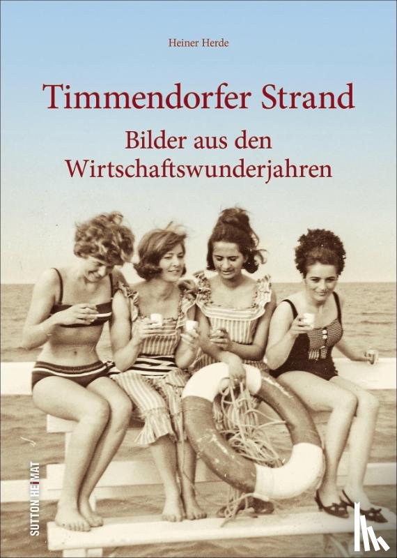 Herde, Heiner - Timmendorfer Strand