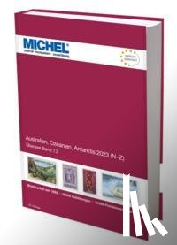  - MICHEL Australien 2023 N-Z