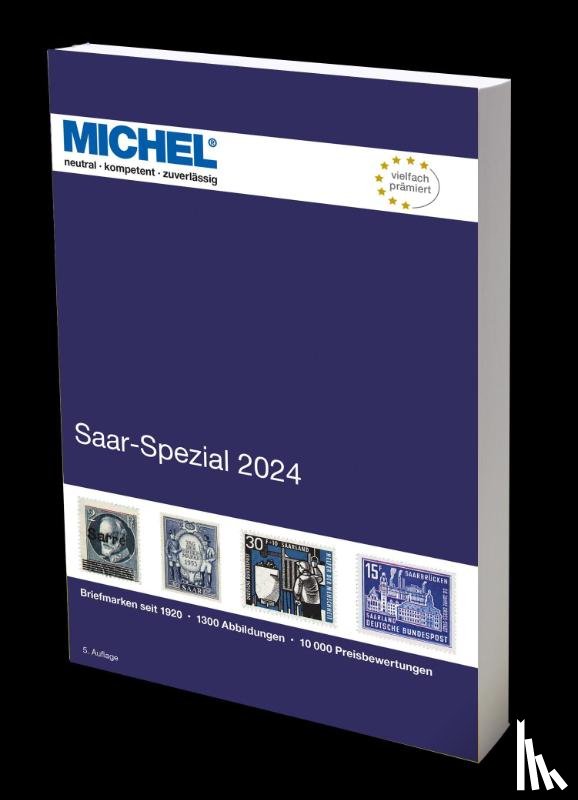 - Saar-Spezial 2024