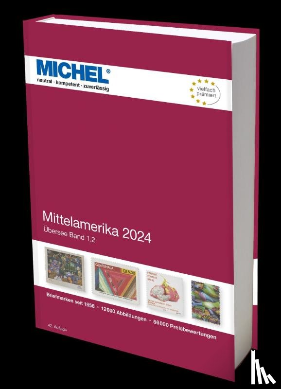  - Mittelamerika 2024