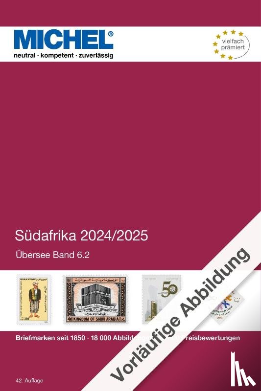  - Südafrika 2024/2025