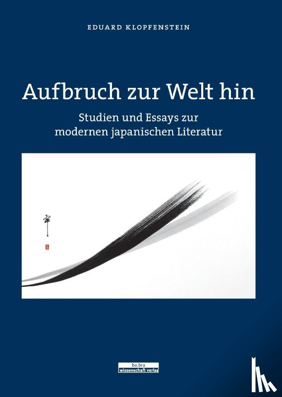  - Aufbruch zur Welt hin