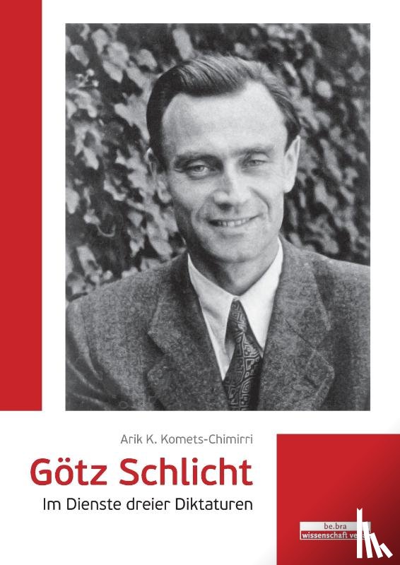  - Götz Schlicht