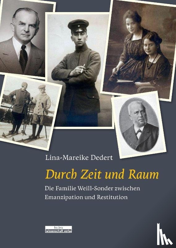  - Durch Zeit und Raum
