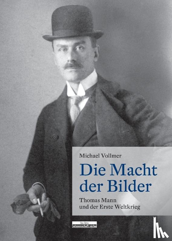 Michael Vollmer - Die Macht der Bilder