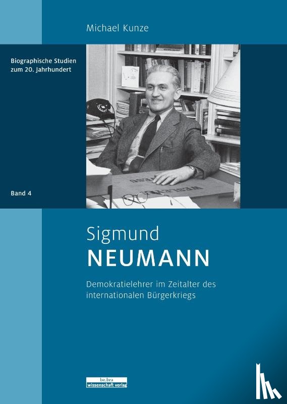 Michael Kunze - Sigmund Neumann