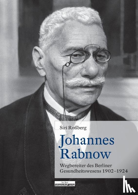 Rossberg, Siri - Johannes Rabnow
