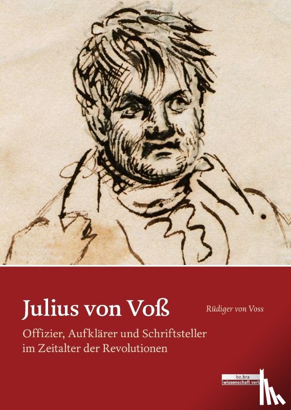 Rüdiger von Voss - Julius von Voß
