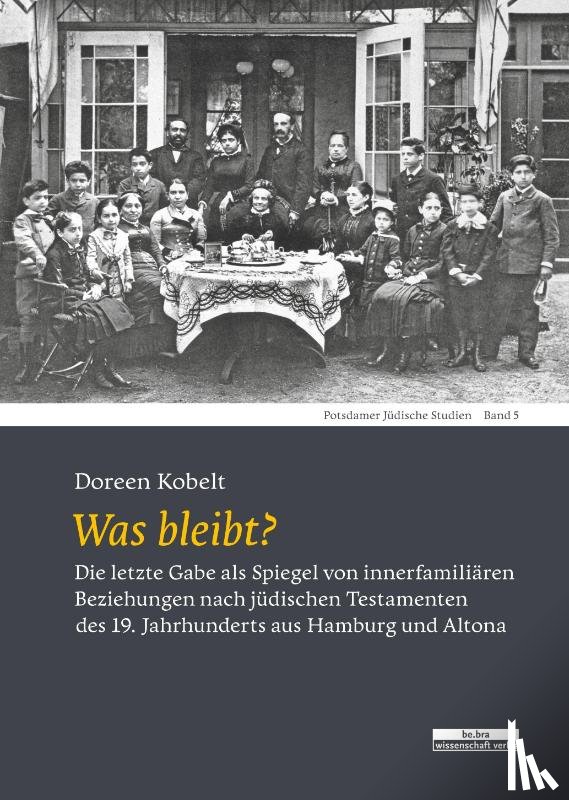 Doreen Kobelt - Was bleibt?