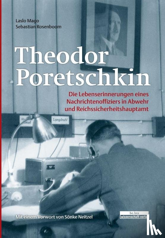 Mago, Laslo, Rosenboom, Sebastian - Theodor Poretschkin