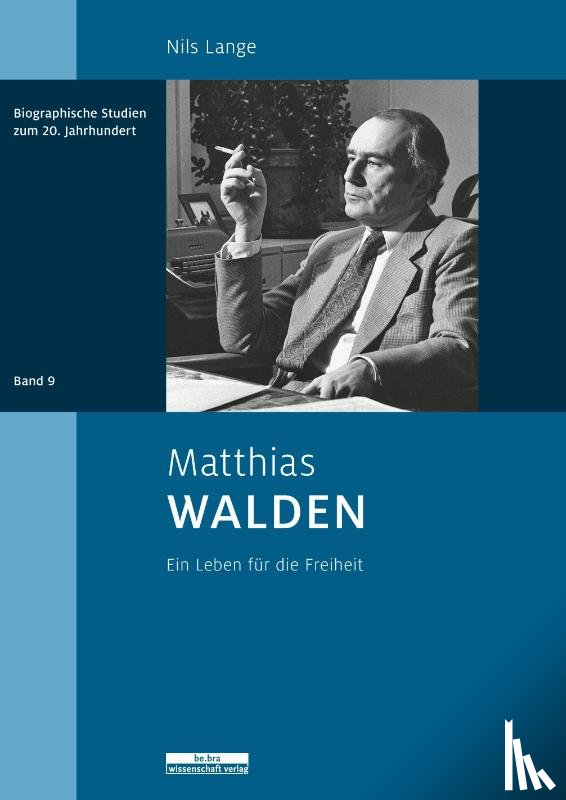 Lange, Nils - Matthias Walden