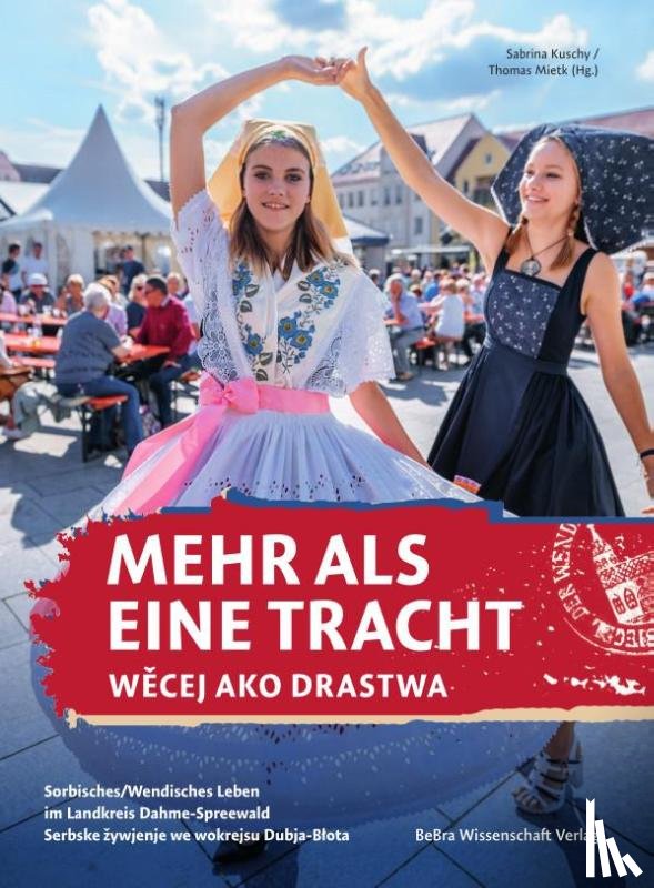  - Mehr als eine Tracht / Wecej ako drastwa