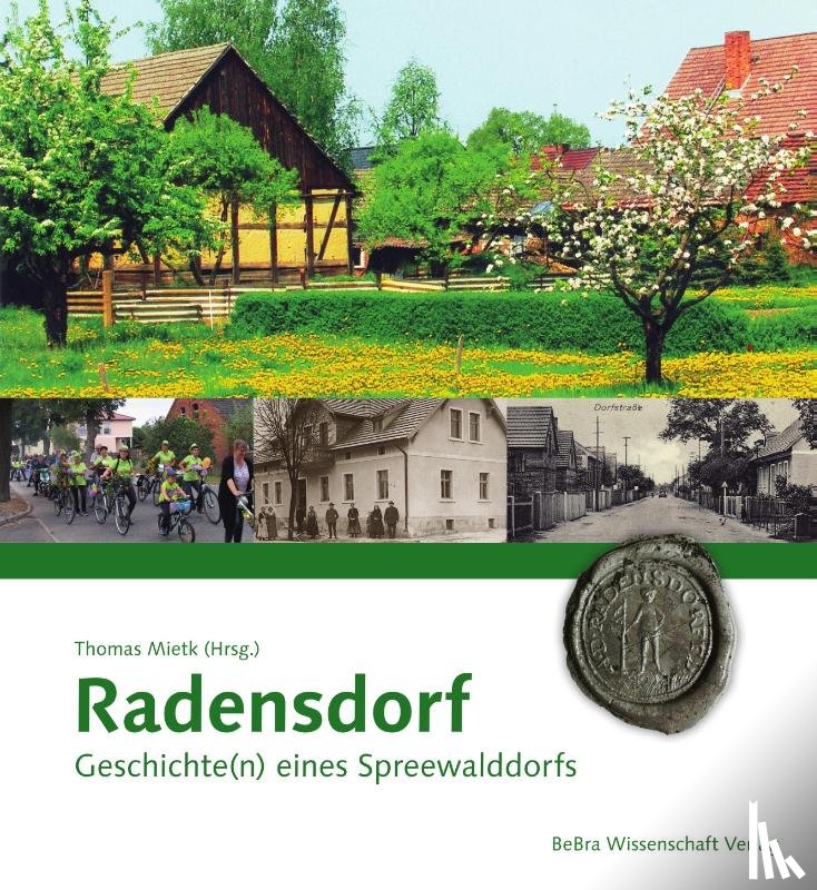  - Radensdorf