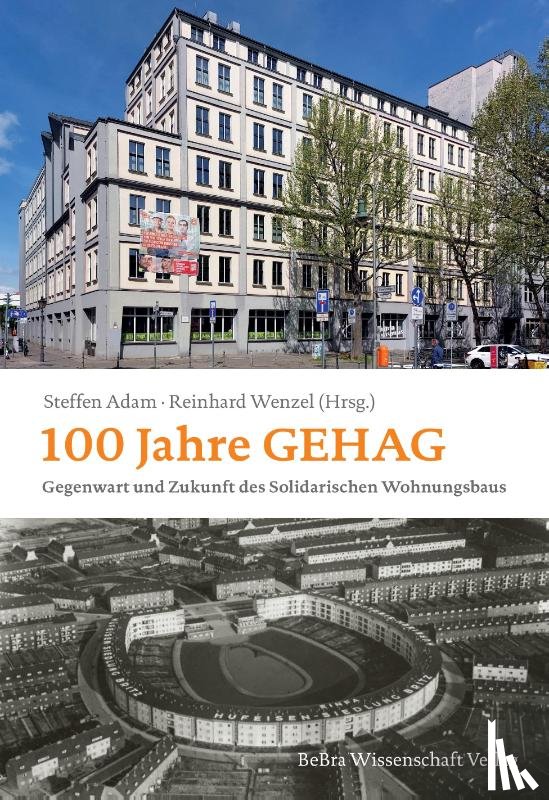  - 100 Jahre GEHAG