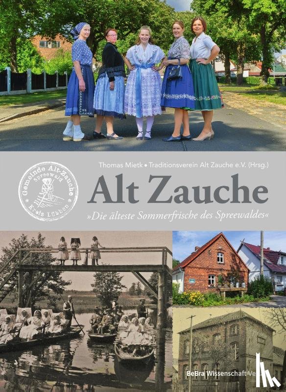  - Alt Zauche