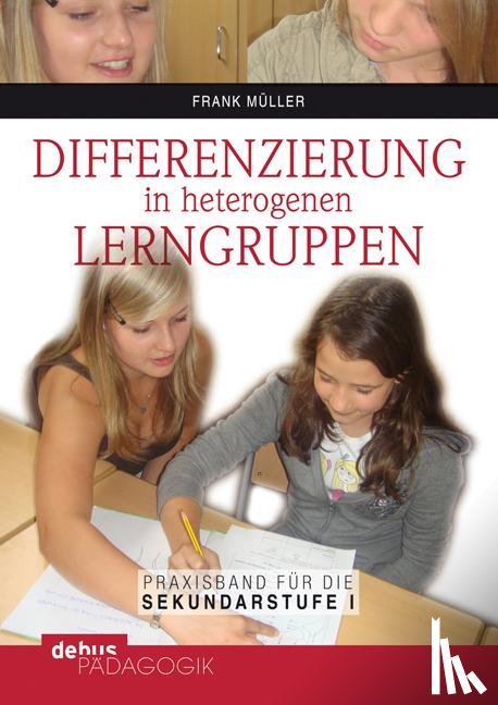 Müller, Frank - Differenzierung in heterogenen Lerngruppen