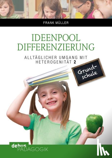 Müller, Frank - Ideenpool Differenzierung
