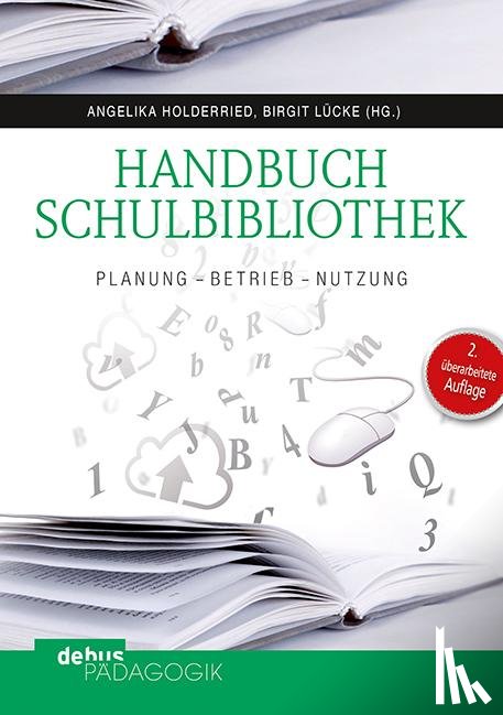  - Handbuch Schulbibliothek