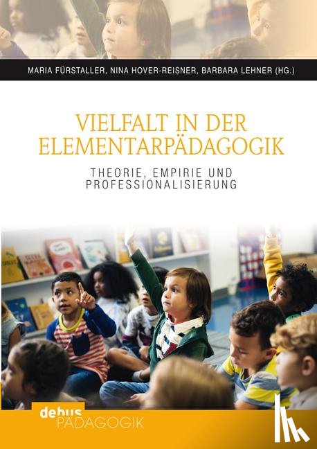  - Vielfalt in der Elementarpädagogik