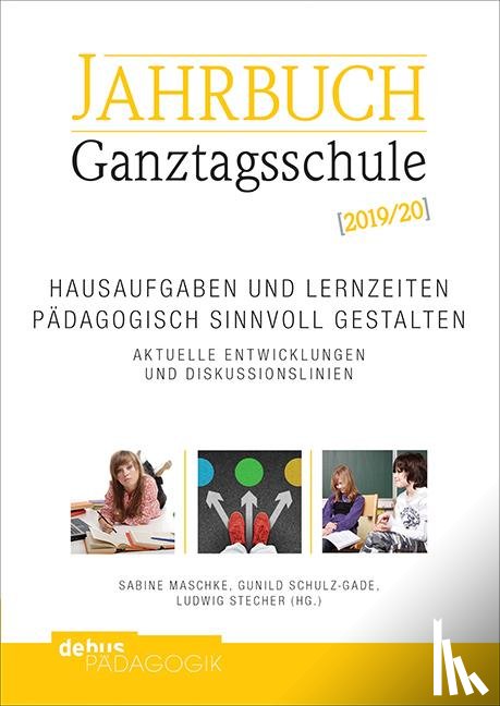  - Hausaufgaben und Lernzeiten pädagogisch sinnvoll gestalten. Aktuelle Entwicklungen und Diskussionslinien