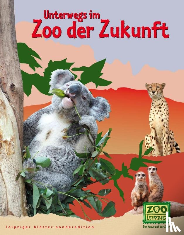  - Unterwegs im Zoo der Zukunft