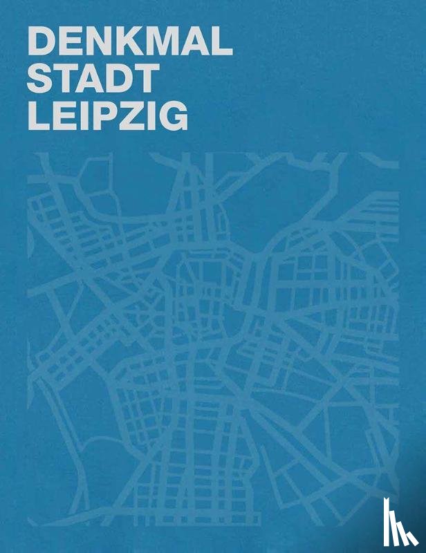  - Denkmal - Stadt - Leipzig