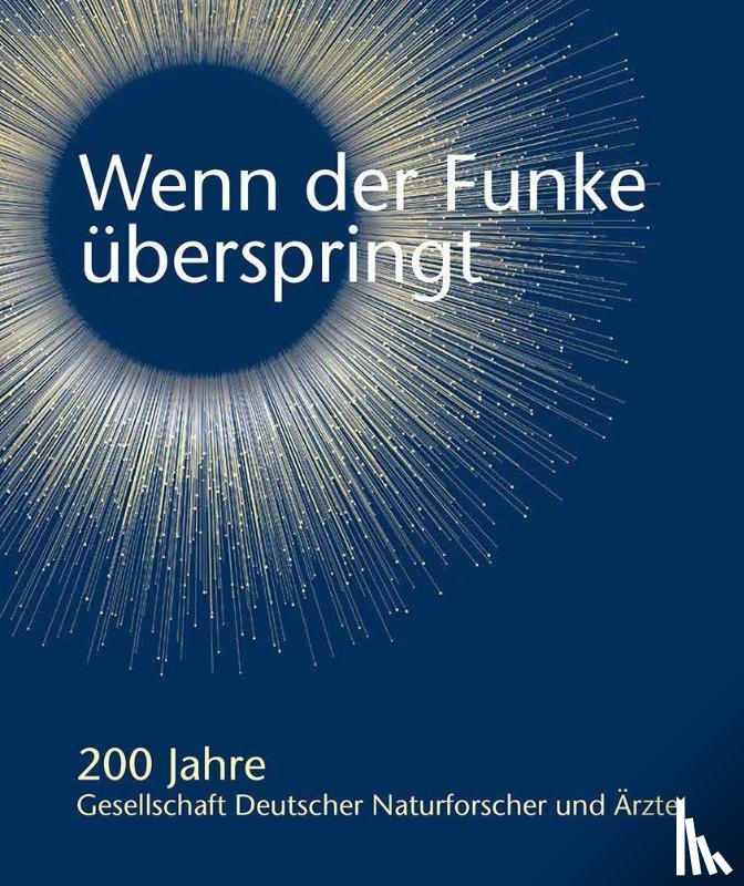  - Wenn der Funke überspringt