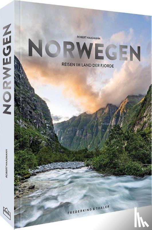Haasmann, Robert - Norwegen