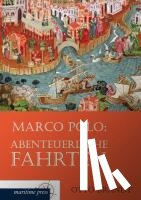 Brandt, Otto H - Marco Polo