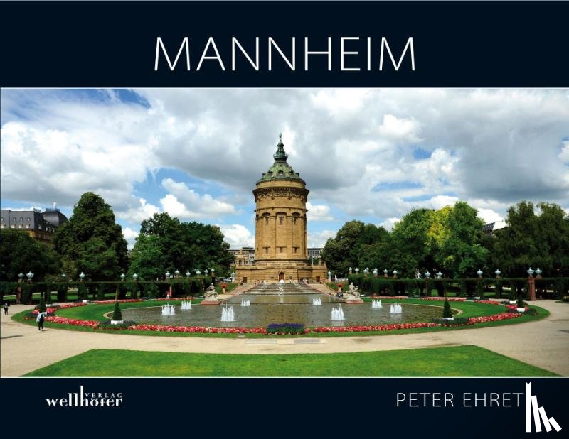 Ehret, Peter - Mannheim