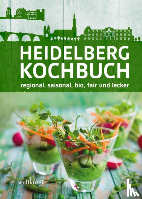  - Heidelberg Kochbuch