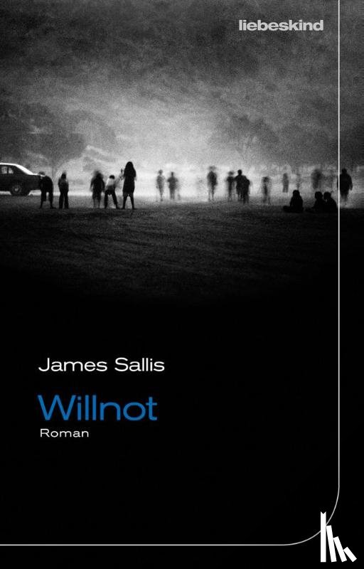 Sallis, James - Willnot